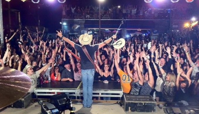 2nd Annual Texas Music and Crawfish Festival Set to Kick-Off in Boerne 2nd Annual Texas Music and Crawfish Festival Set to Kick-Off in Boerne