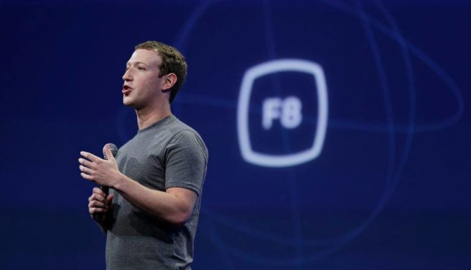 Facebook on Cusp of Ushering in New Age of Computing Using ‘Augmented Reality’ Facebook on Cusp of Ushering in New Age of Computing Using ‘Augmented Reality’