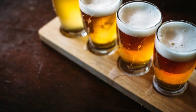 Reasons You Need to Get to the Microbreweries of Marble Falls Reasons You Need to Get to the Microbreweries of Marble Falls