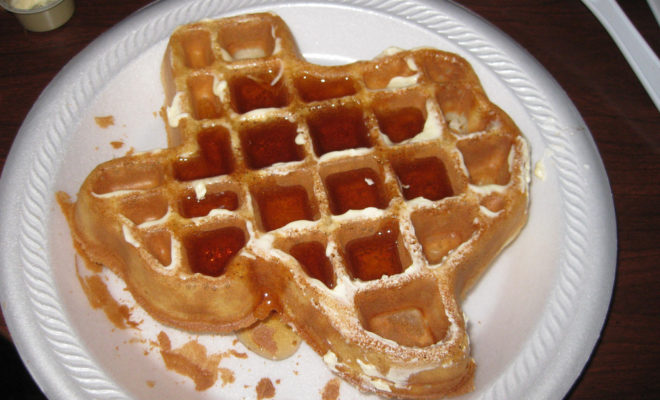 Top 3 Best Breakfast Spots in Texas