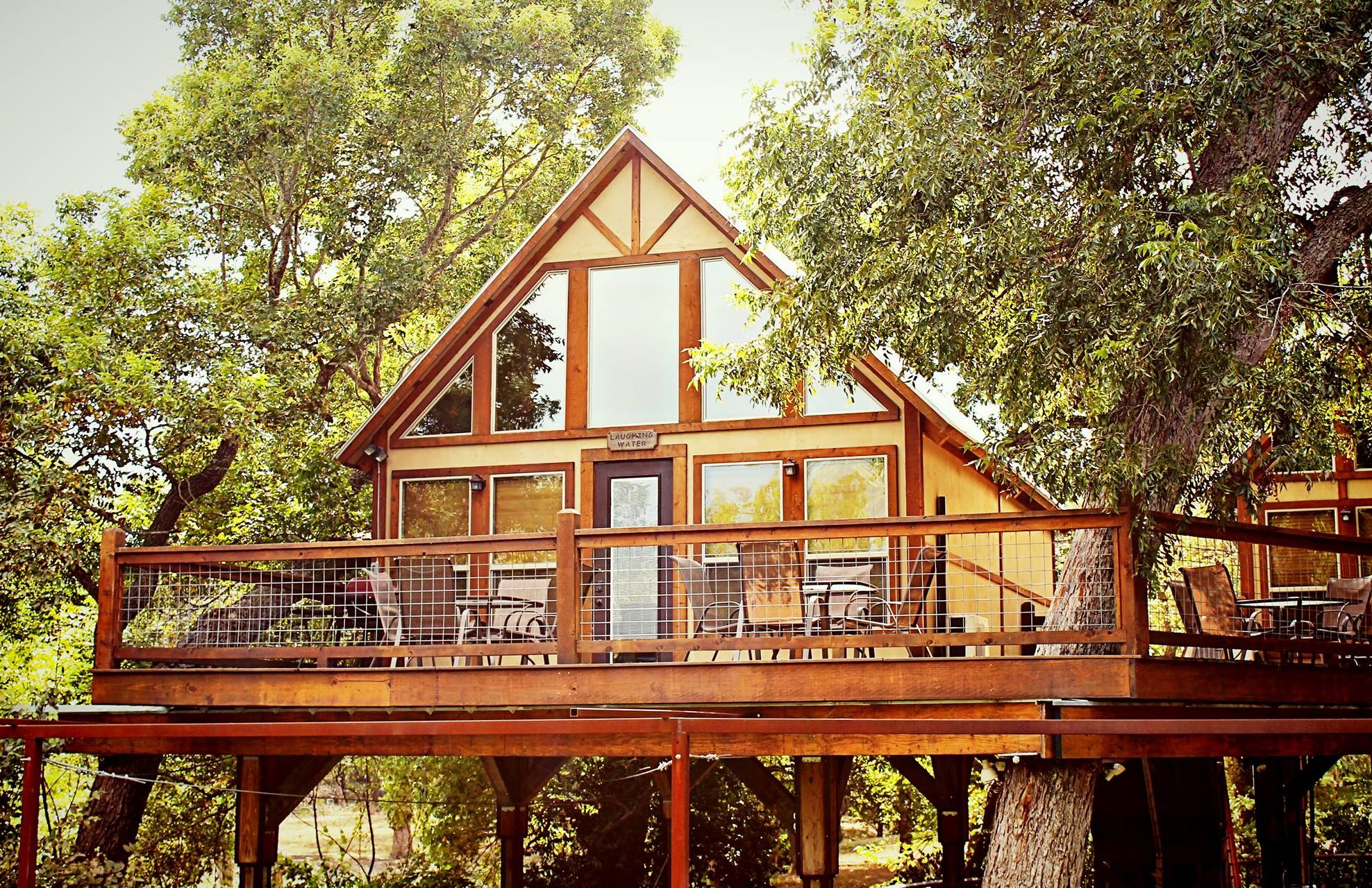 Best Cabins In Texas Hill Country