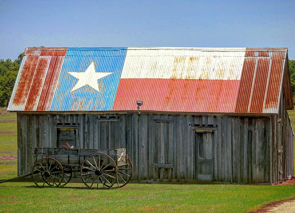 Brownwood Texas Texas Hill Country