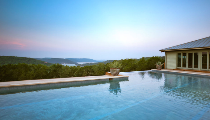 10 Romantic Getaways in the Hill Country Texas Hill Country