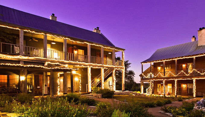 The Best Bed And Breakfasts In The Hill Country