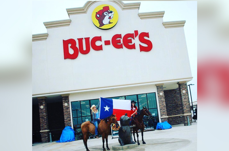 Buc-ee's Doesn't Want Bucky's Gas Station to Come to Texas