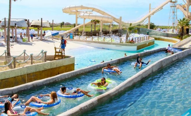 Is It Really the ‘End of the Ride’ at the Corpus Christi Schlitterbahn?