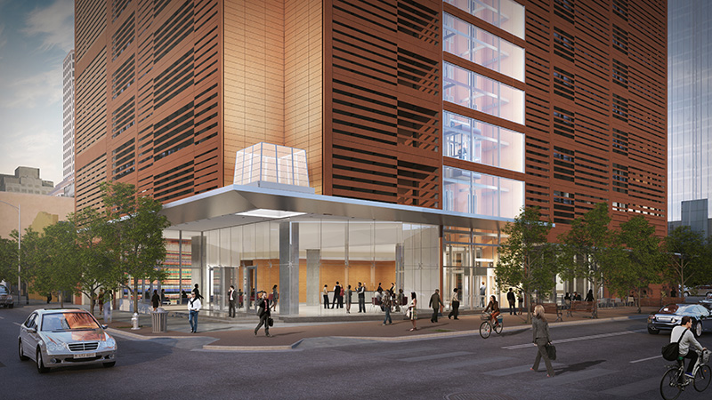 Brandywine Realty Trust