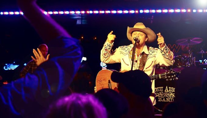 The Evolution of Honky-Tonks in Texas: 5 of the Best
