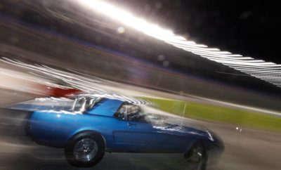 Friday Night Drags are Back at Texas Motor Speedway: Drivers…Start Your Engines!