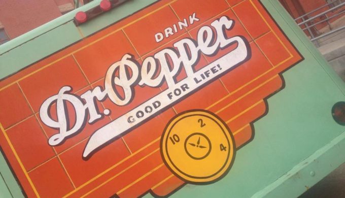 Dr Pepper Museum in Waco Has The Cure for What Ails You If It’s a Case of Spring Fever