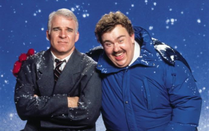 Holiday Travel: Are you a Neal Page or a Del Griffith