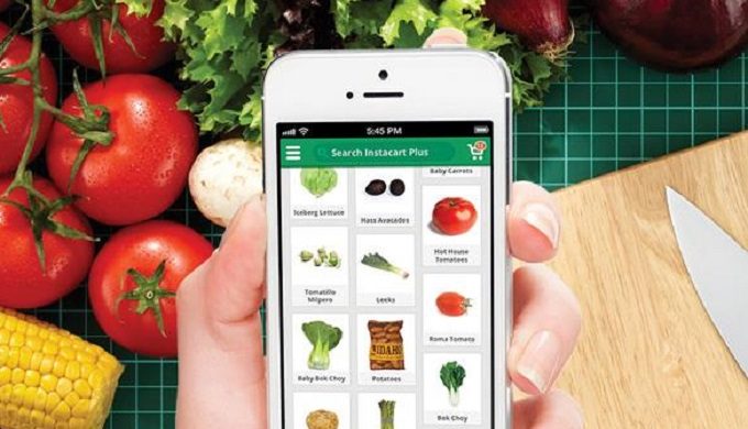 H-E-B Expands its Online Grocery Delivery & Streamlines App Services for Future Growth