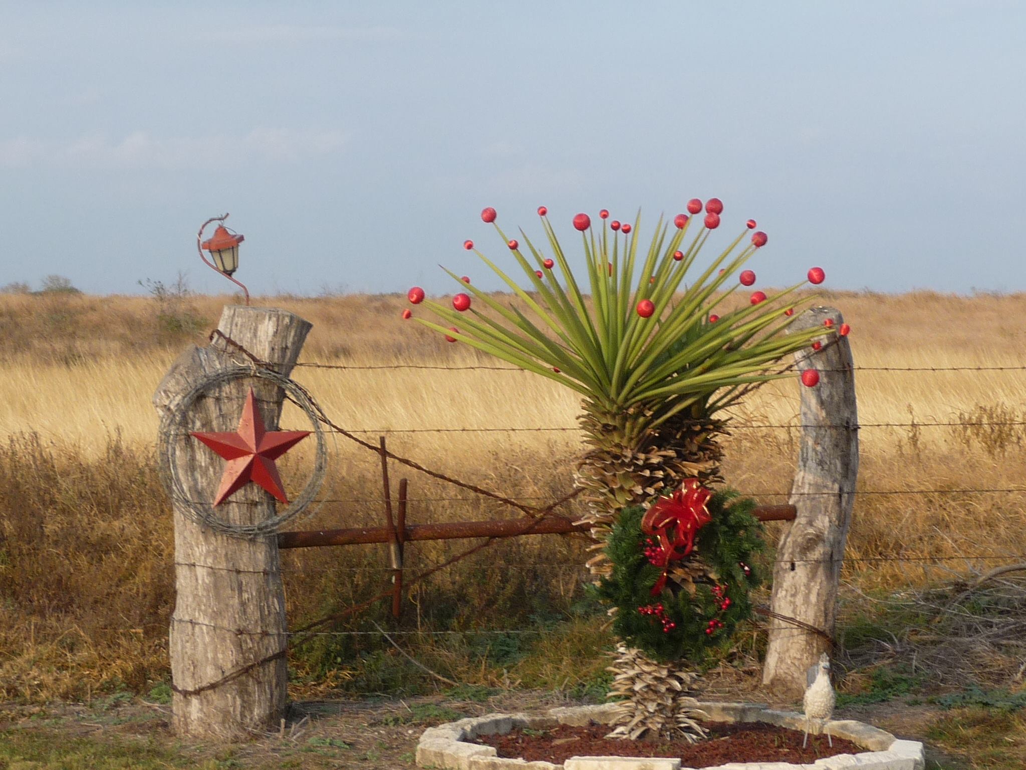 Goldthwaite, Texas A Blend of Holiday Magic Unlike Any Other Texas