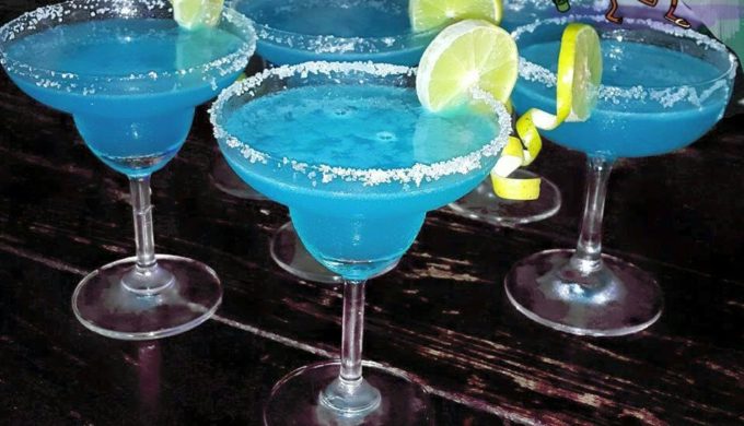 5 Texas Locales to Get a Great Margarita on National Margarita Day