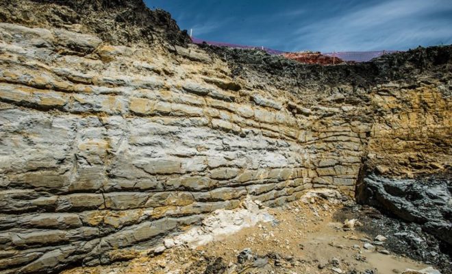 What's the history of Rockwall's ancient rock wall? Curious Texas goes  digging