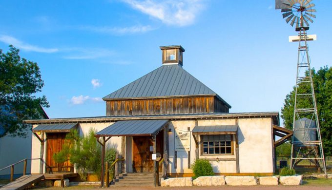 3 Distinctive Wineries of the Texas Hill Country You Should be Watching