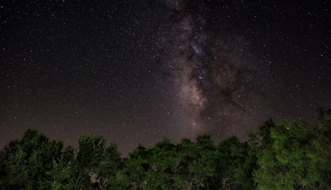 Texas Public Venues Get Dark Sky Designations in Preserving Natural ...