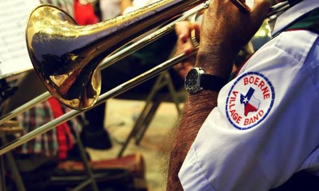 3 One-Of-A-Kind Things About Boerne, in The Texas Hill Country