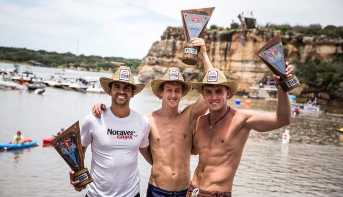 Red Bull Cliff Diving Returns to Hell’s Gate for a Banner Season 10
