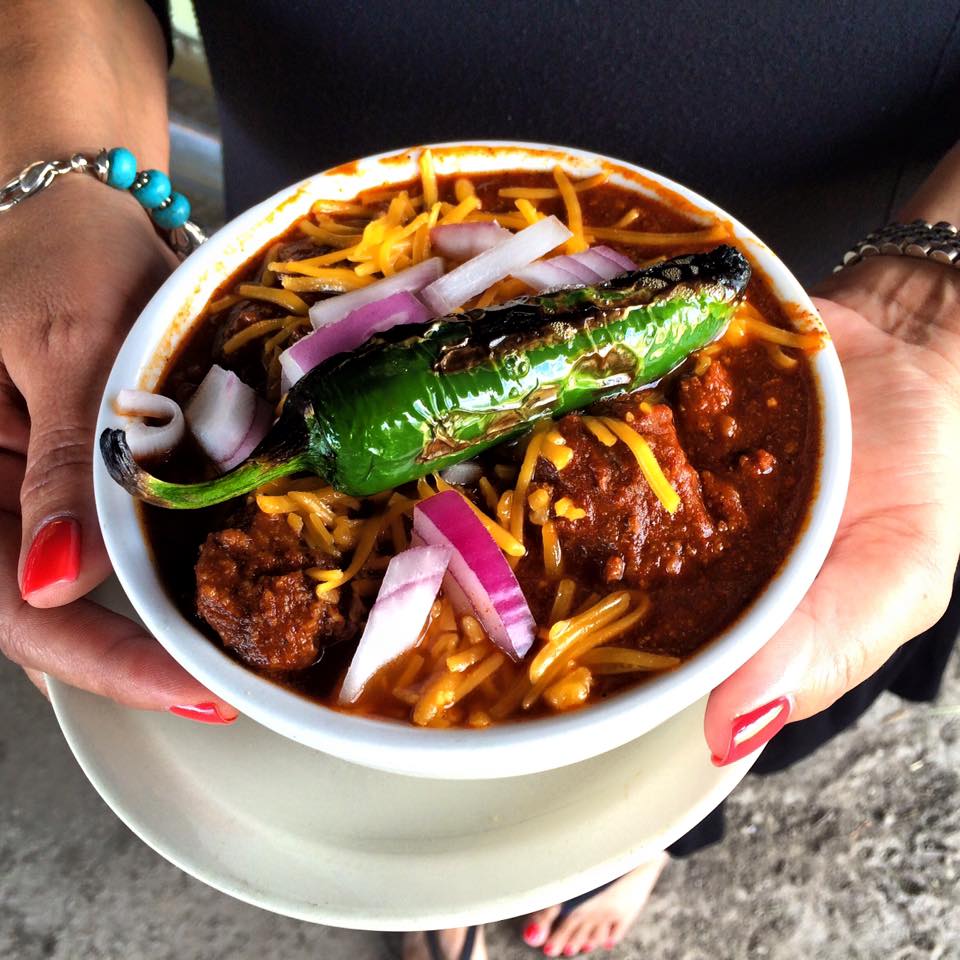 Terlingua International Chili Championship Are You Ready to Rumble?