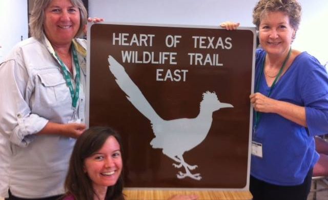 Heart of Texas Wildlife Trails Give Texas Travelers an Insider’s Look at the Lone Star State