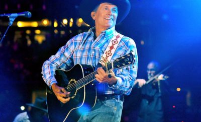 The Number Ones Are Done: George Strait Continues Vegas Reign Under New Format