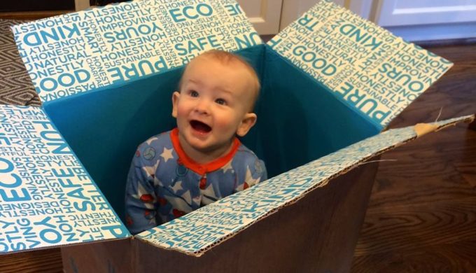 Brothers Jenkins Bicycle Across America on a Mission