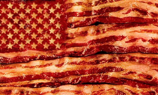 Bacon Bash Texas: Come for the Bacon, Stay for the Party