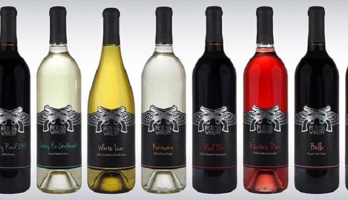 Red 55 Winery: Expanding Their Texas Availability, Taste, & Appeal