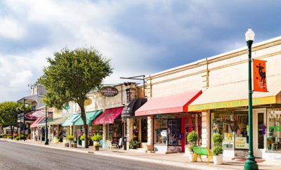 Texas Hill Country Town Makes List of Happiest Small Towns in America