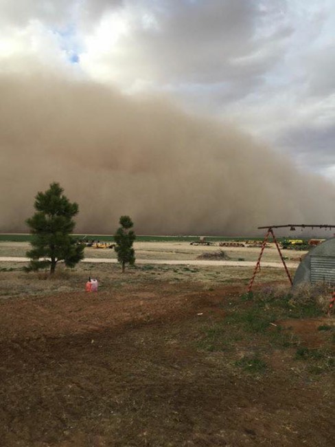 FB/Denton Turner via ABC 7 Amarillo