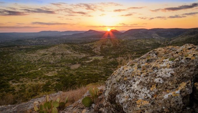 The Hill Country State Natural Area: A True Unpolished Gem