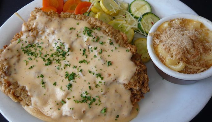 10 Best Texas Chicken Fried Steak Joints: Reader’s Choice