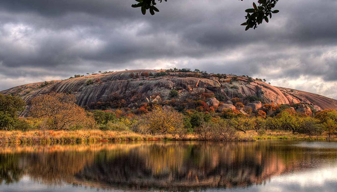 12 Amazing Texas Hill Country Hikes You Need to Try