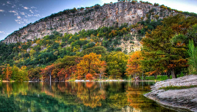 12 Amazing Texas Hill Country Hikes You Need to Try