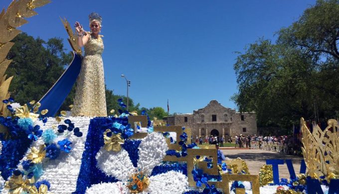 Fiesta® San Antonio Events: Hill Country History, Culture, & True Texas State Pride