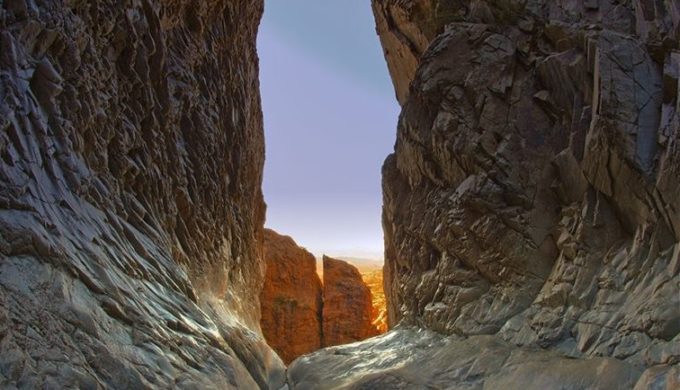 Hiking the Window Trail at Big Bend: Gasps of Amazement Vs. Exertion Level Equals ‘Winning’