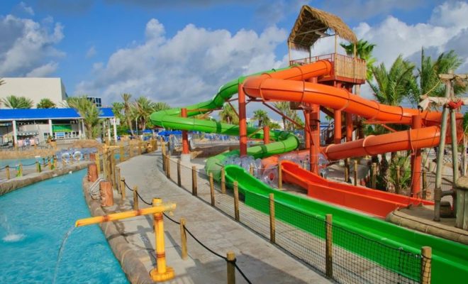 Family Friendly Water Parks Of Texas Part Ii Palm Beach Moody