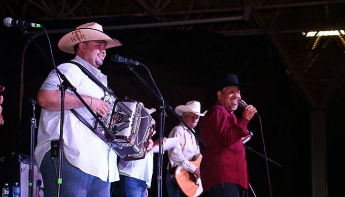 Tejano Conjunto Festival In Its 36th Year: Fostering Fun, Lively Music, & An International Following