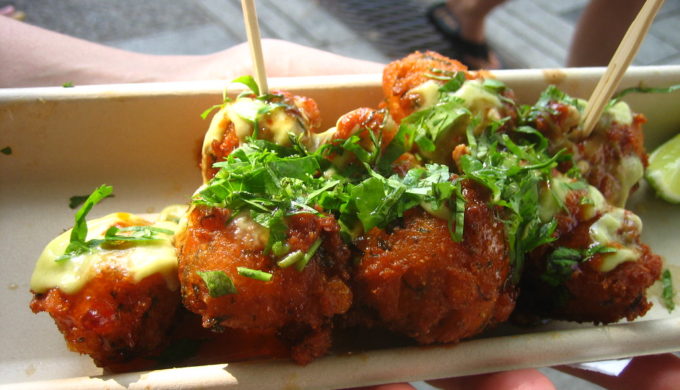 Hush Puppies are the Southern Classic to Complement Every Meal Hush Puppies are the Southern Classic to Complement Every Meal