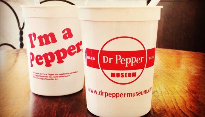 Dr Pepper Museum in Waco Has The Cure for What Ails You If It’s a Case of Spring Fever