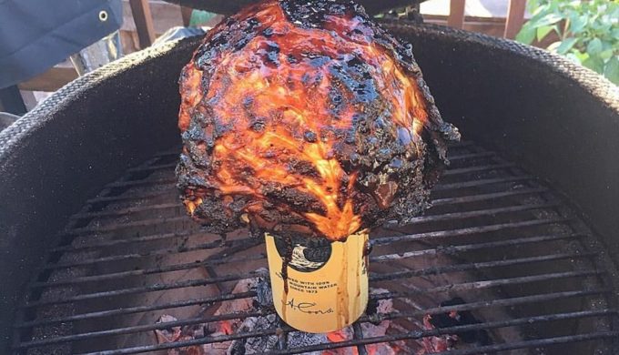 ‘Beer-Can Cabbage’ is a Thing: Have You Heard of This? ‘Beer-Can Cabbage’ is a Thing: Have You Heard of This?