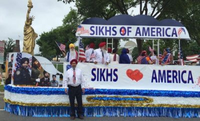 Texan Sikhs are Part of Your Community: Discover Their History in Texas