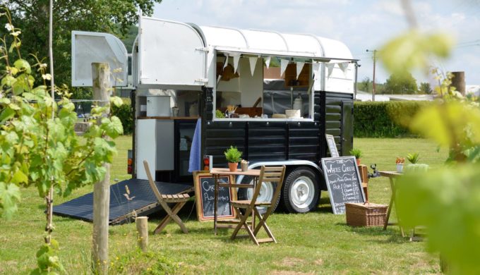 Repurposed Horse Trailer Projects That Will Blow Your Mind