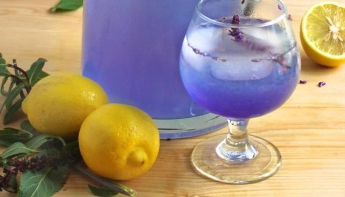 Easy-to-Make Cocktails for all Your Texas Summer Sipping Needs