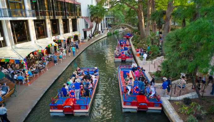 What to Expect When You’re Expecting a Visit to the SA Riverwalk