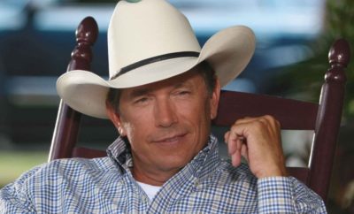 The Non-Texan’s Guide to the King of Country Music: George Strait
