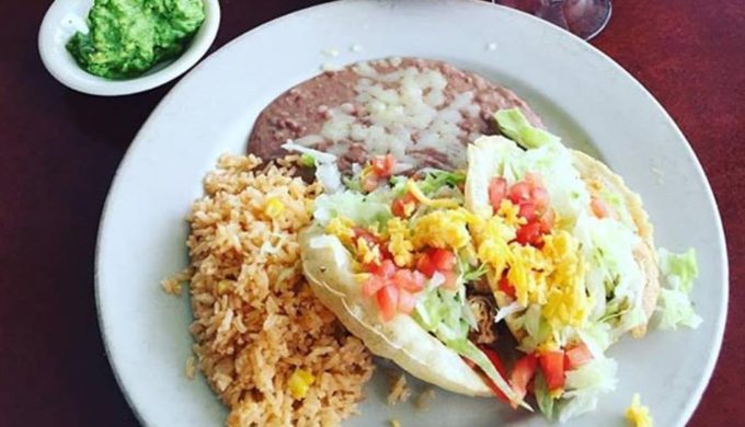 3 Types of Tacos You Need In Your Life Right Now