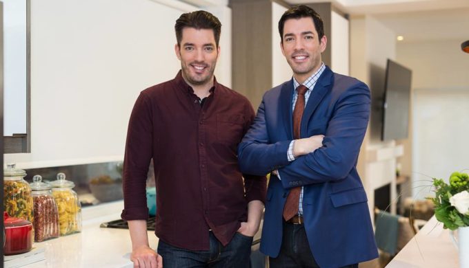 New Property Brothers Furniture Line Will Leave You Swooning…’er Decorating