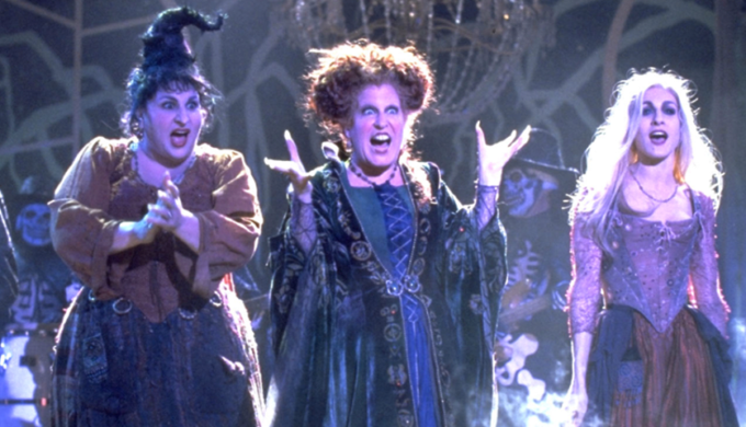 ‘Hocus Pocus’ Remake on the Horizon: ‘…What Took Thee So Long?’ ‘Hocus Pocus’ Remake on the Horizon: ‘…What Took Thee So Long?’